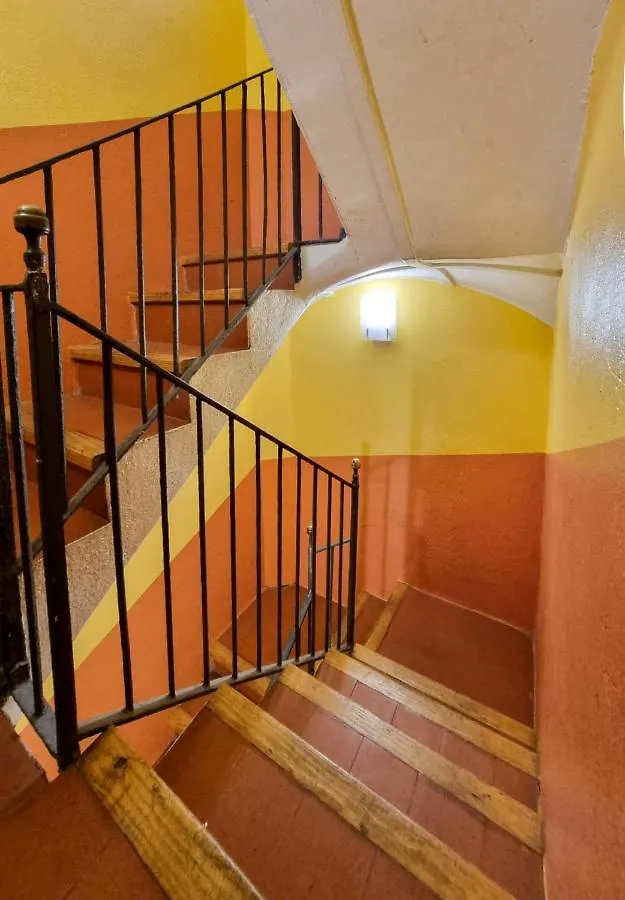 Classbedroom Gothic Ramblas Apartments Βαρκελώνη
