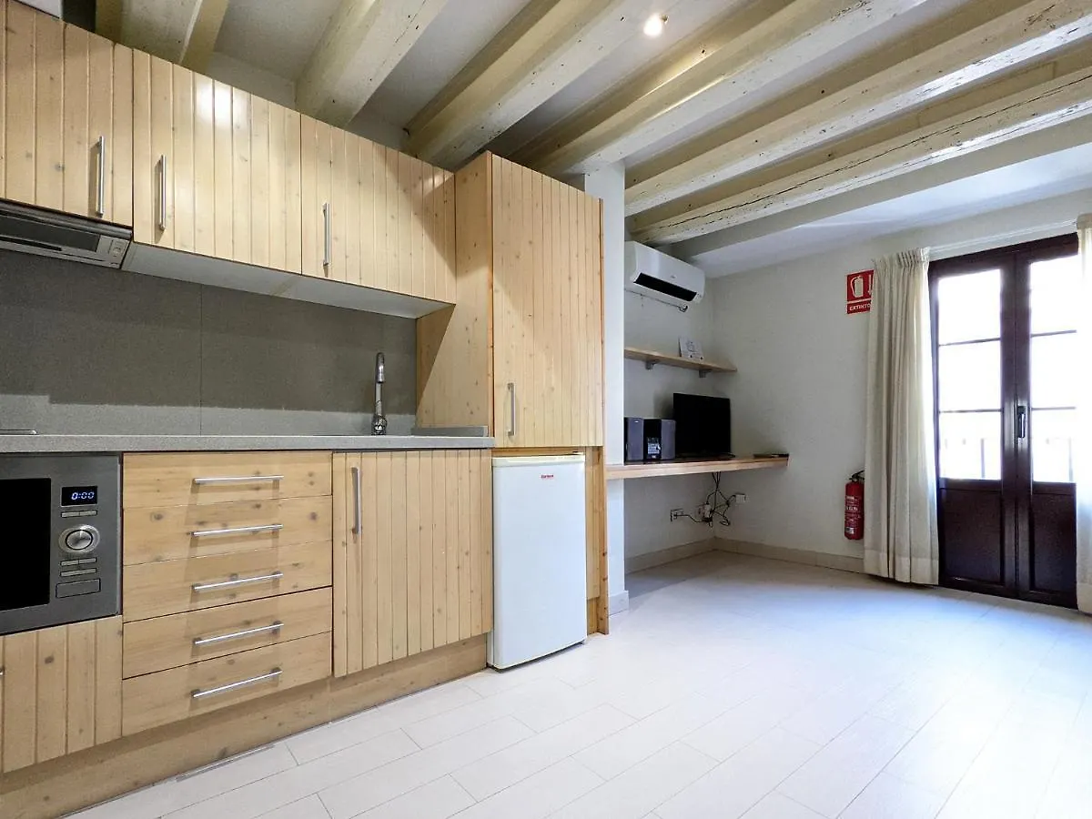 Classbedroom Gothic Ramblas Apartments Βαρκελώνη 0*,  Ισπανία