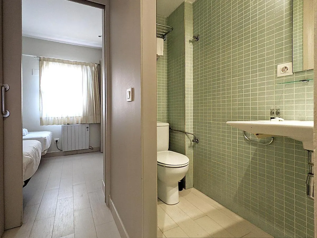 Classbedroom Gothic Ramblas Apartments Βαρκελώνη 0*,  Ισπανία