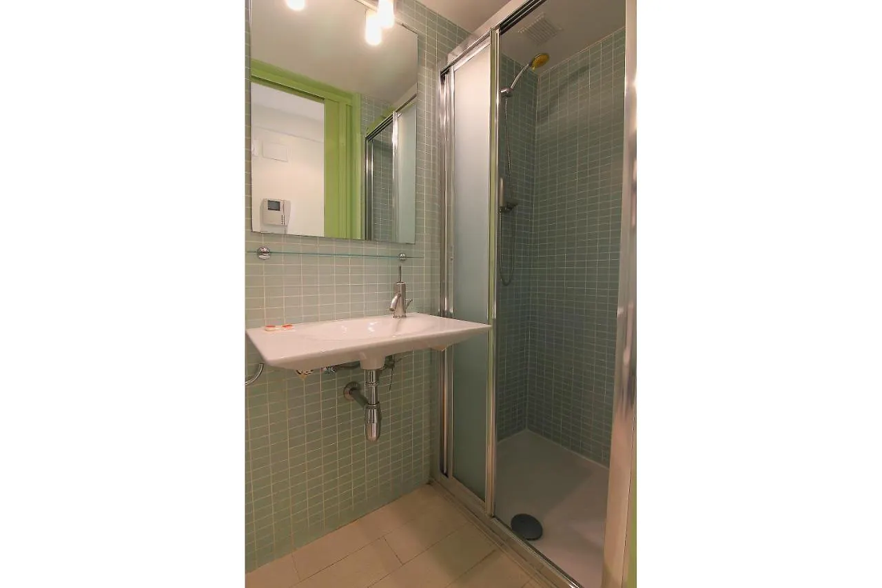Classbedroom Gothic Ramblas Apartments Βαρκελώνη