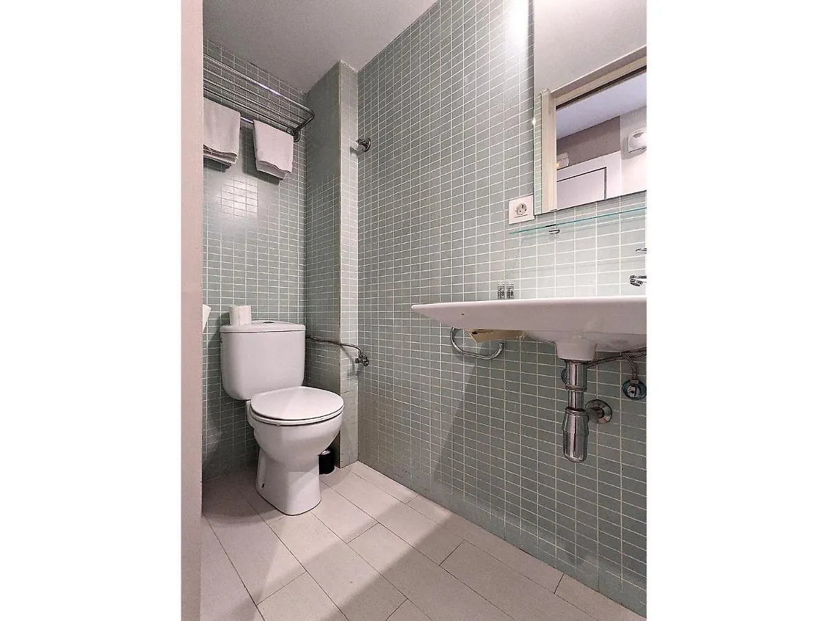 Classbedroom Gothic Ramblas Apartments Βαρκελώνη